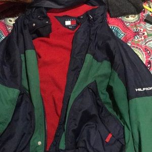 Tommy Hilfiger jacket